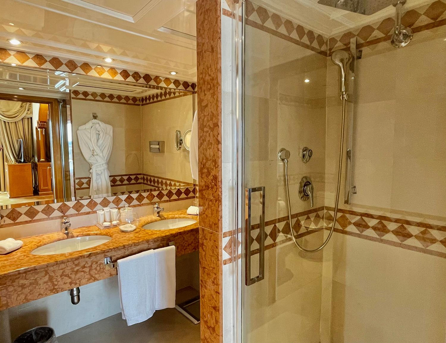 Parco dei Principi Grand Hotel & SPA Roma - Preferred Hotels & Resorts photo 2