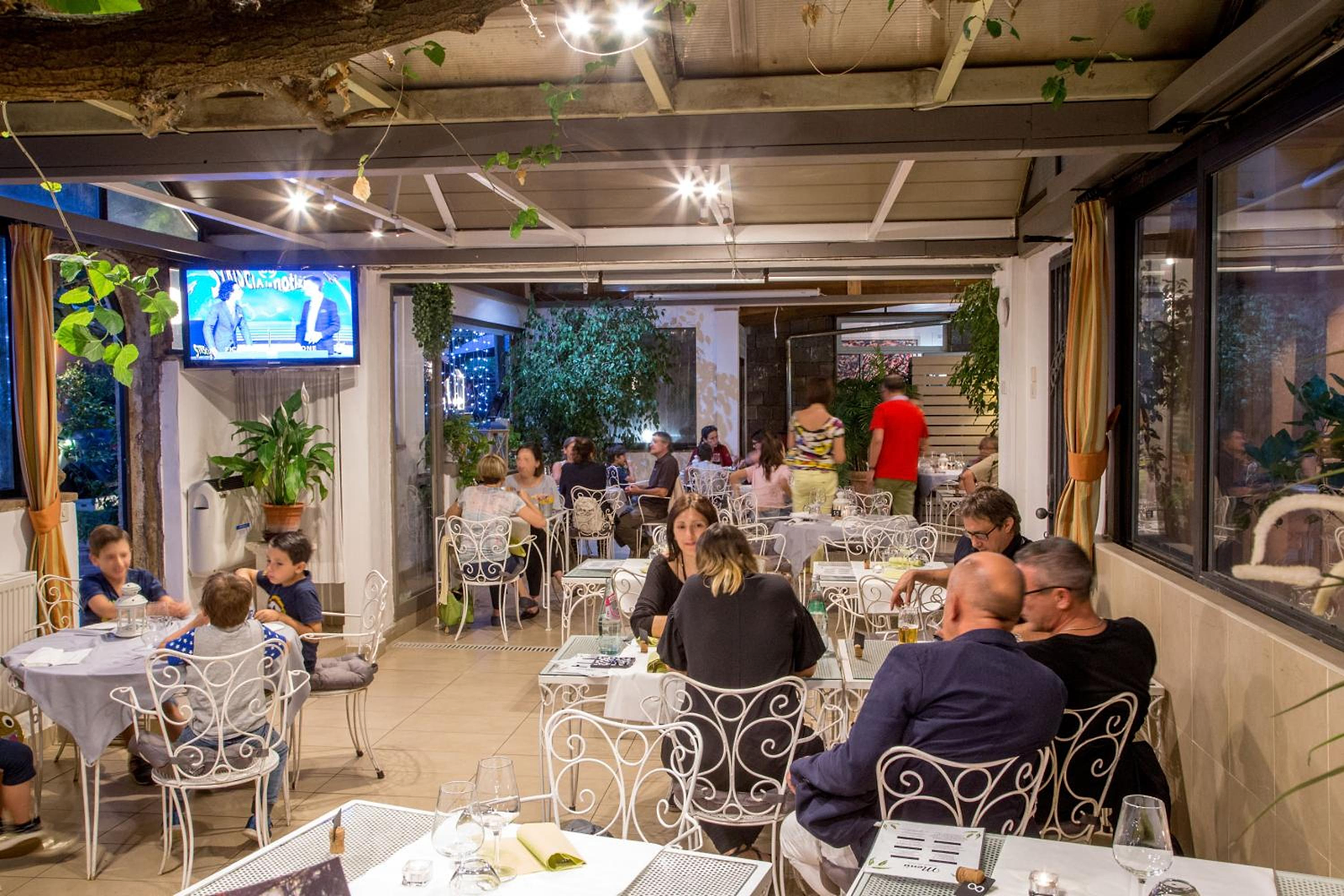 Antica Locanda Palmieri photo 3
