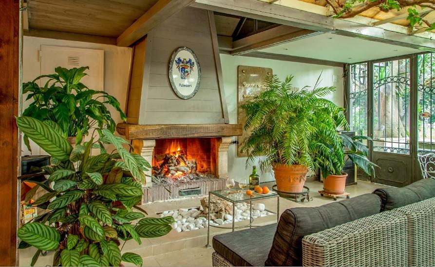 Antica Locanda Palmieri photo 2
