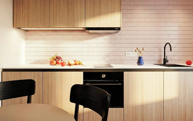 TurnKey | Wenceslas Square Two Level Apartment II photo 2