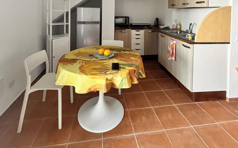 Apartment "The Sunflowers" photo 3
