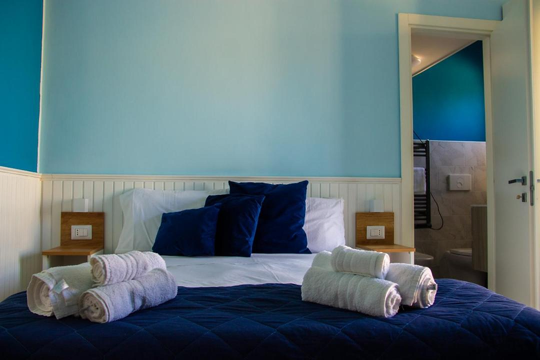 B&B LIBRA rooms & suite photo 2