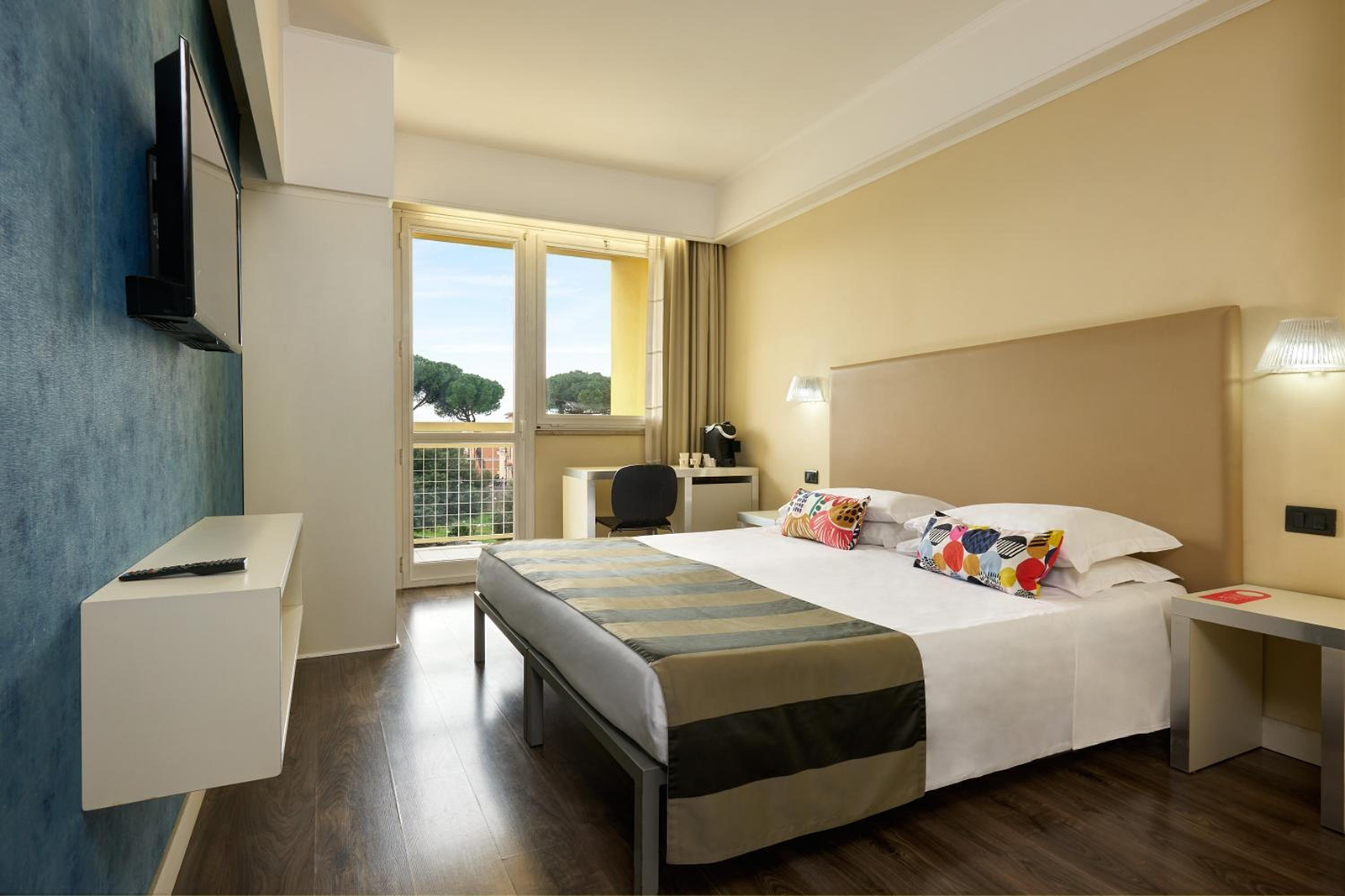 Hotel Roma Tor Vergata photo 3