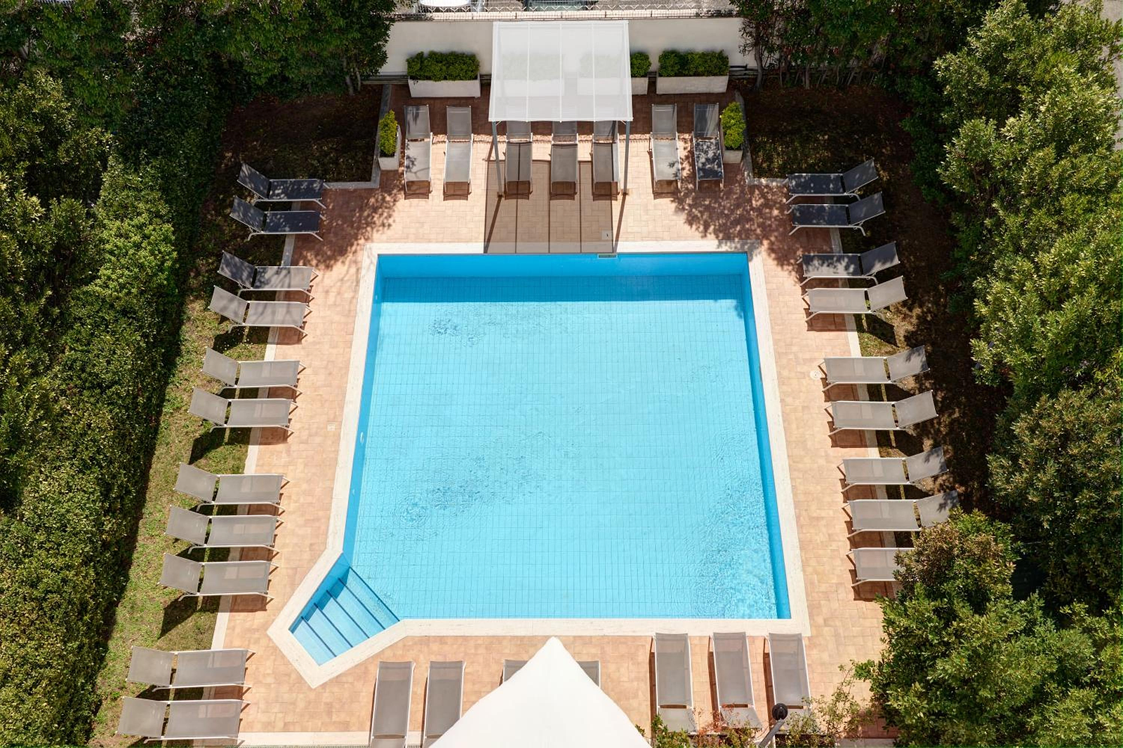 Hotel Roma Tor Vergata photo 2