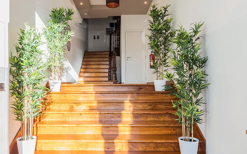 Vila Garden Guesthouse