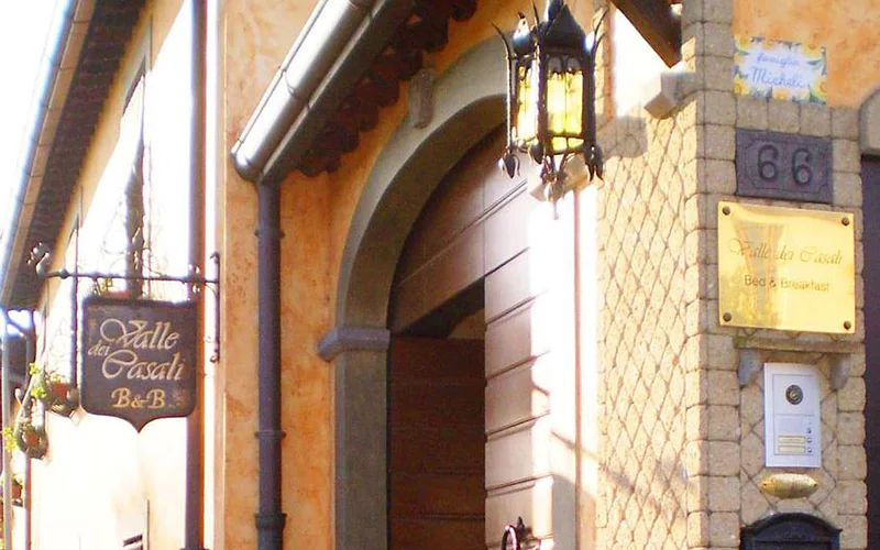 La Valle dei Casali Green Boutique