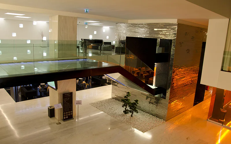VIP Grand Lisboa Hotel & Spa photo 3
