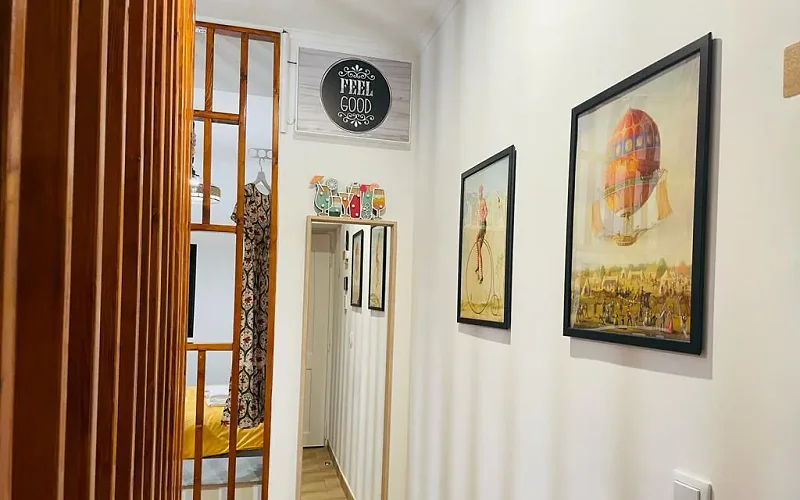 Casa das Férias - Estrela photo 2