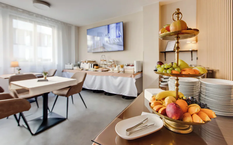 Andante Hotel