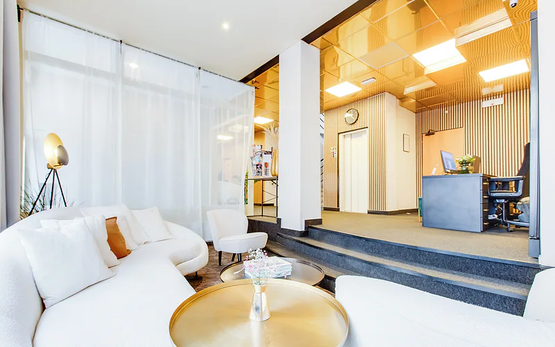 Andante Hotel photo 3
