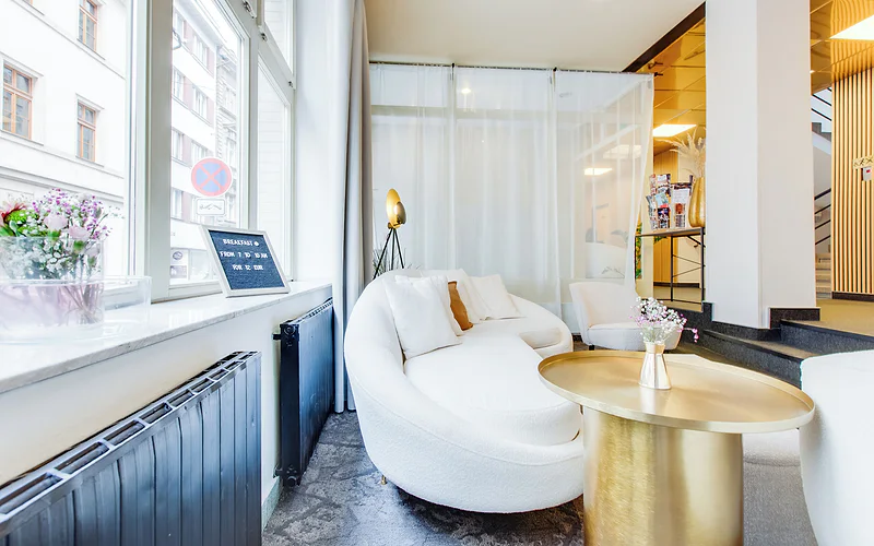 Andante Hotel photo 2