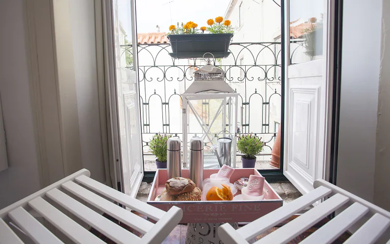 Lisbon Inn Bica Suites photo 2