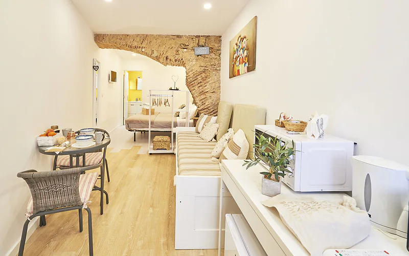 Lisbon Inn Bica Suites photo 3