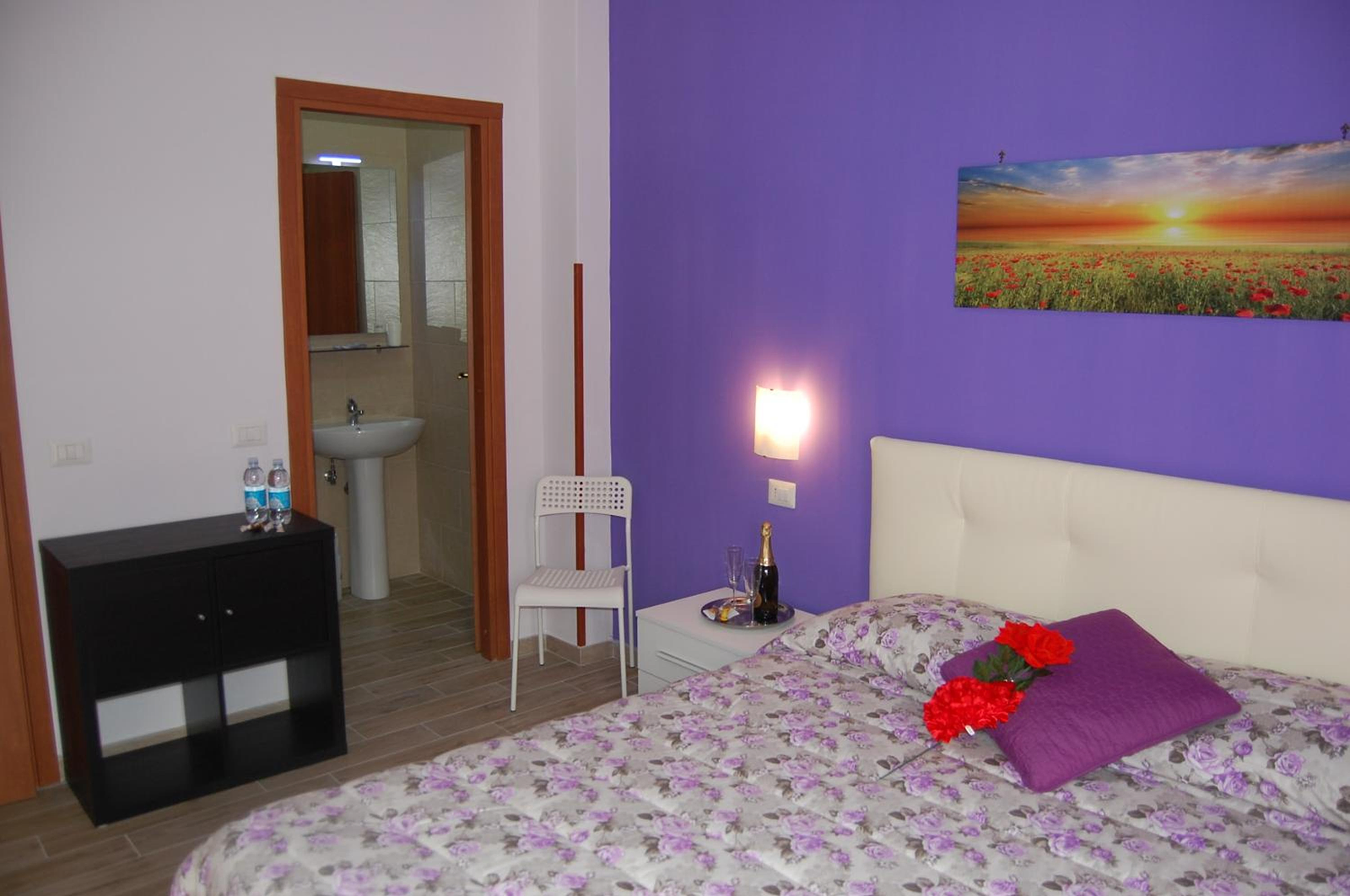 B&B Il Salice photo 3