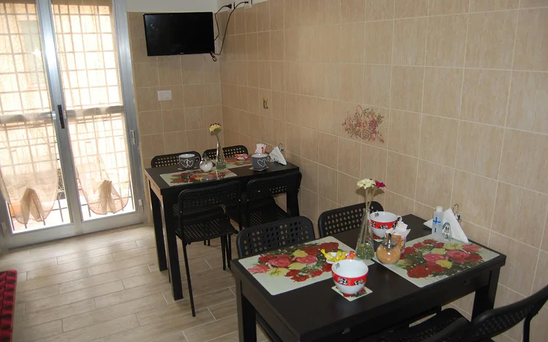 B&B Il Salice