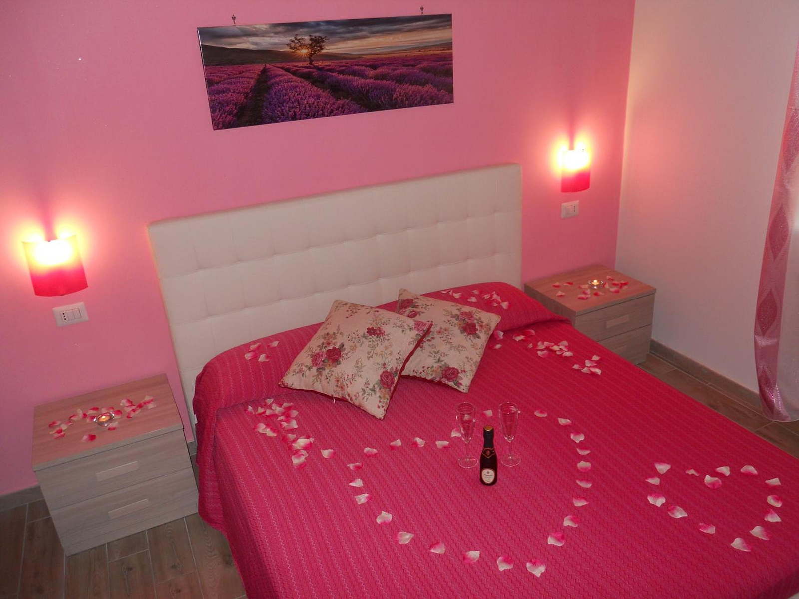 B&B Il Salice photo 2