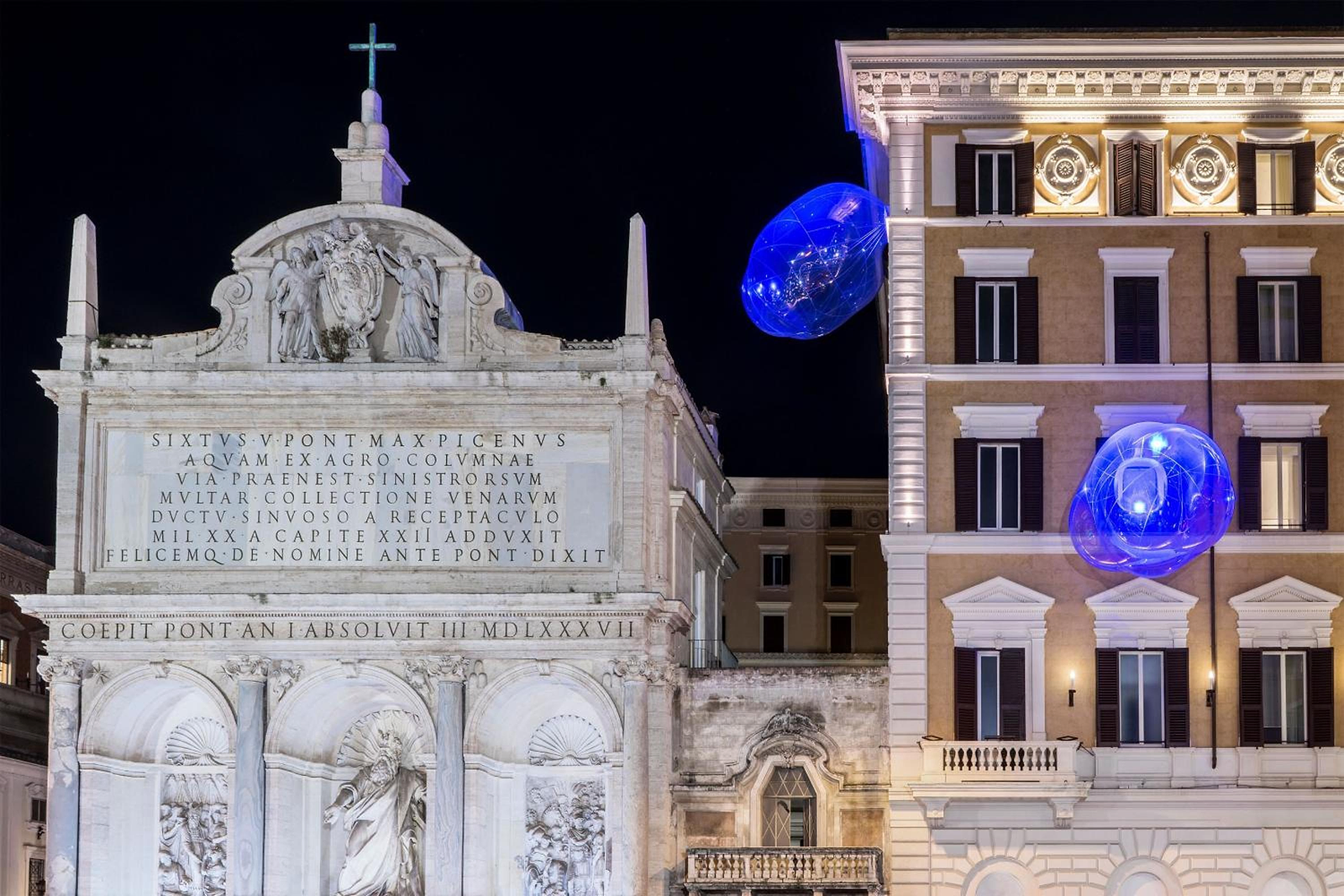 The St. Regis Rome photo 2