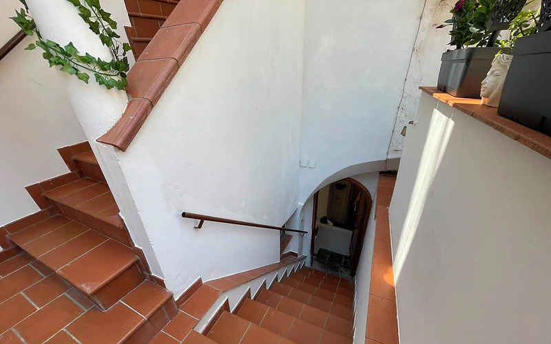 Sweet Home Luna: a charming apartment in the heart of Amalfi photo 3