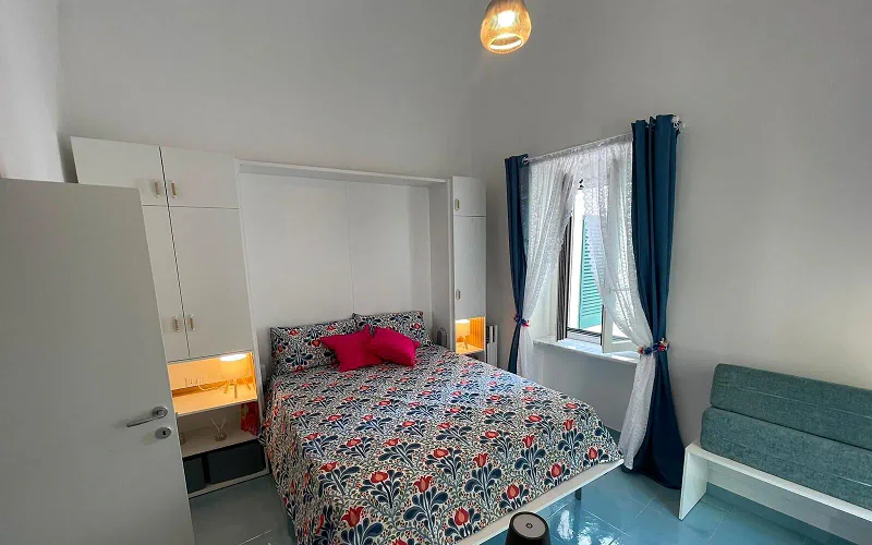 Sweet Home Luna: a charming apartment in the heart of Amalfi