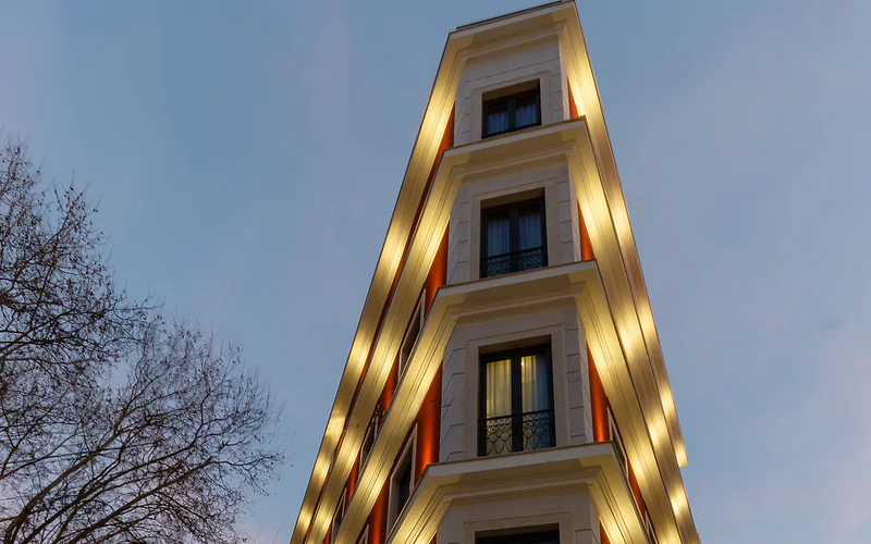 TURIM Boulevard Hotel photo 3