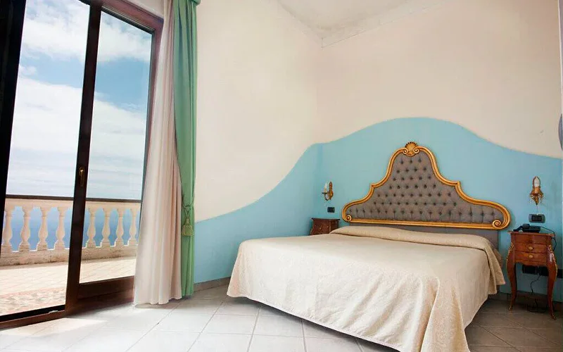 Grand Hotel Sant'Orsola photo 2