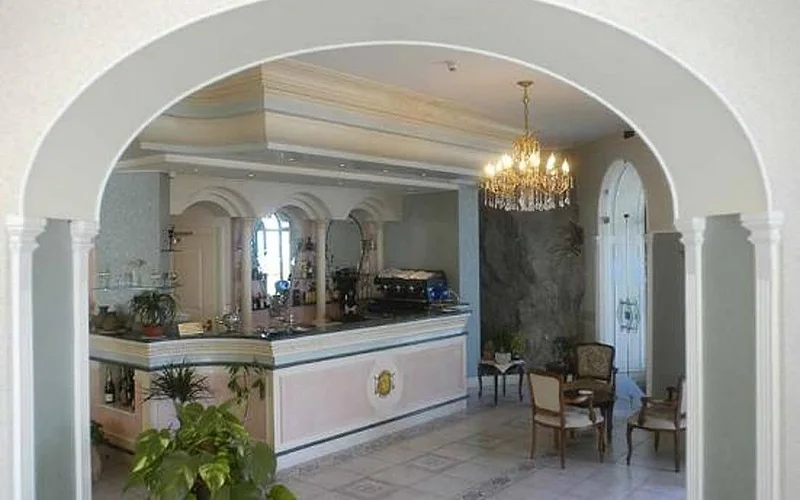 Grand Hotel Sant'Orsola photo 3