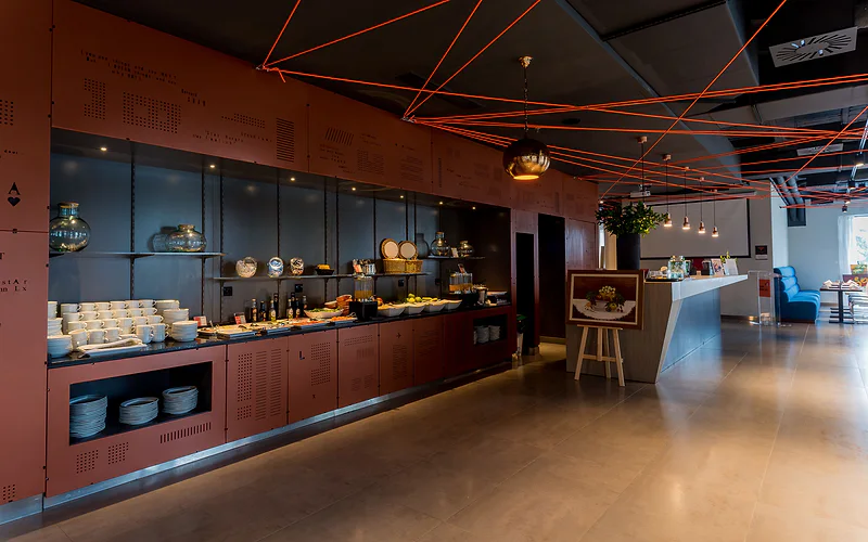 Hotel Star Inn Lisbon Aeroporto