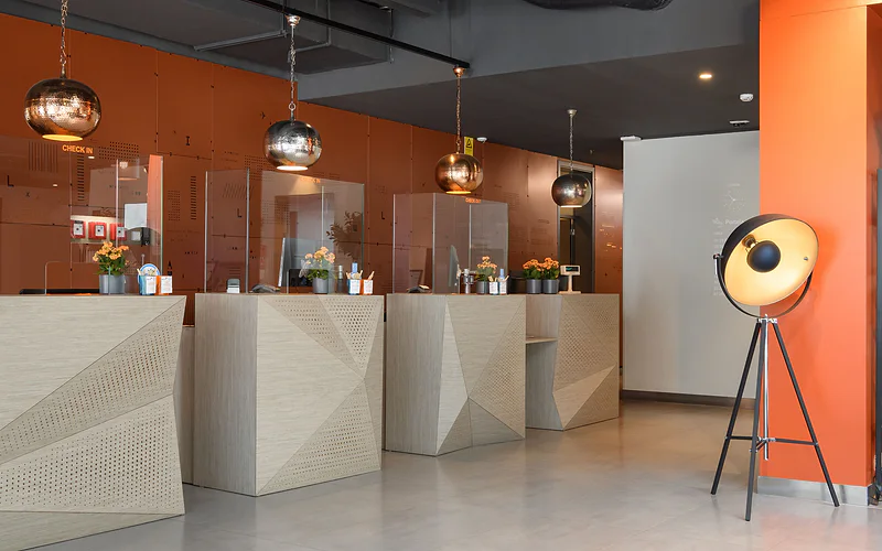 Hotel Star Inn Lisbon Aeroporto photo 2