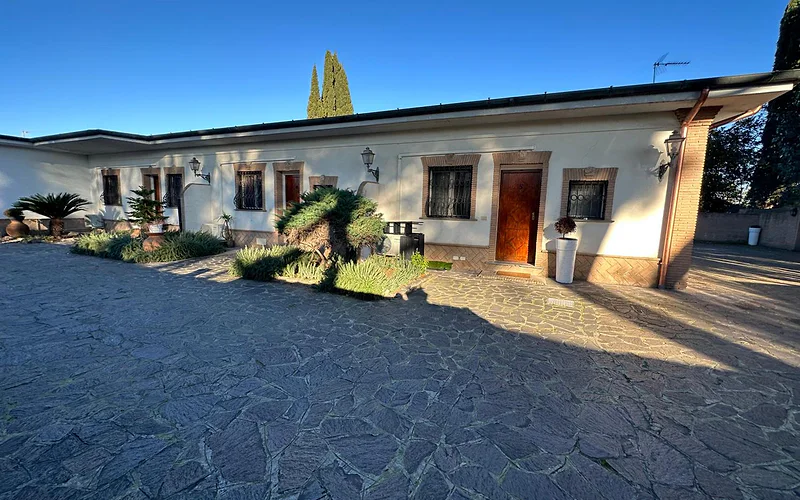 Residence Villa il sogno