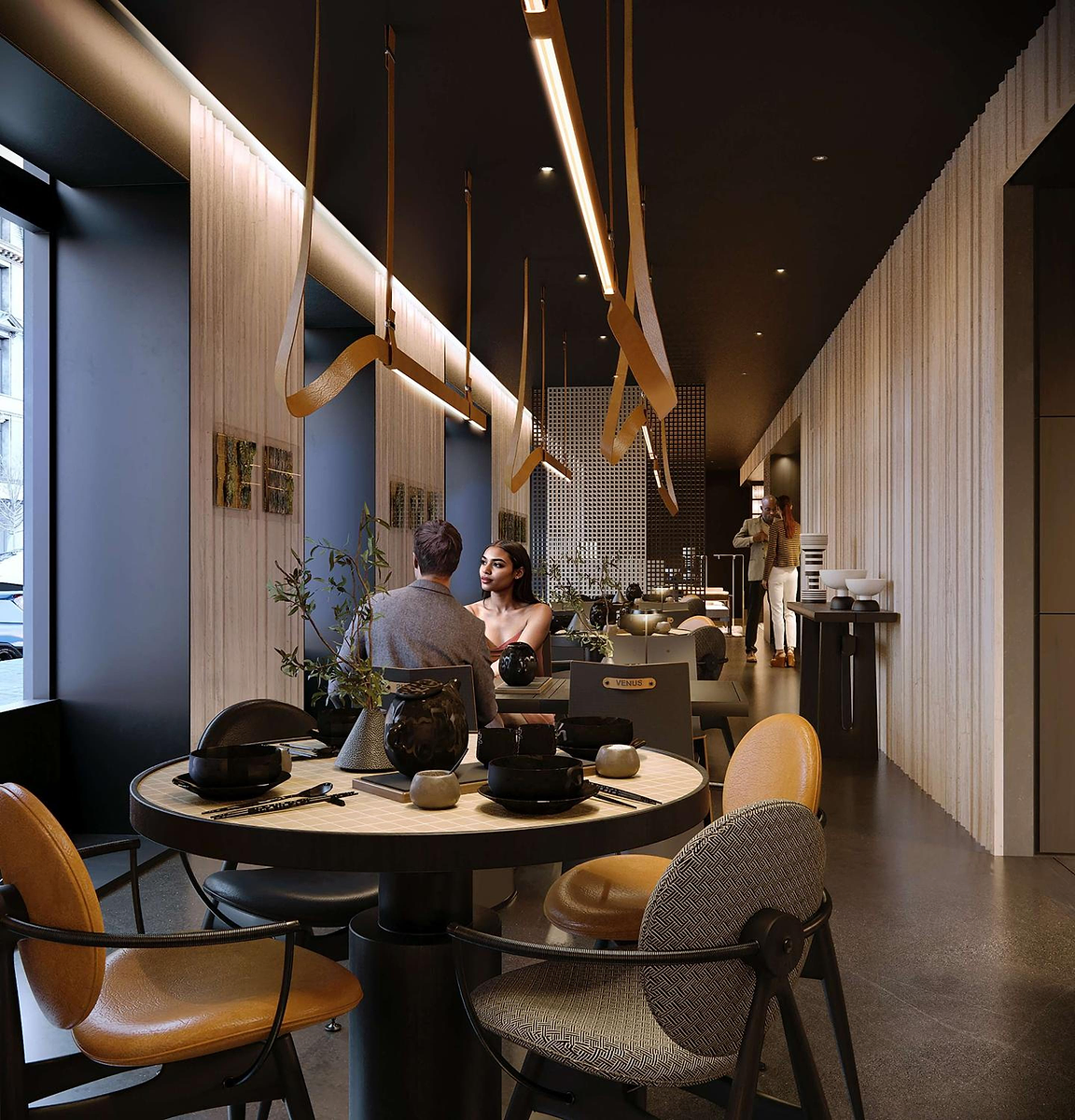 art'otel Rome Via Veneto photo 3