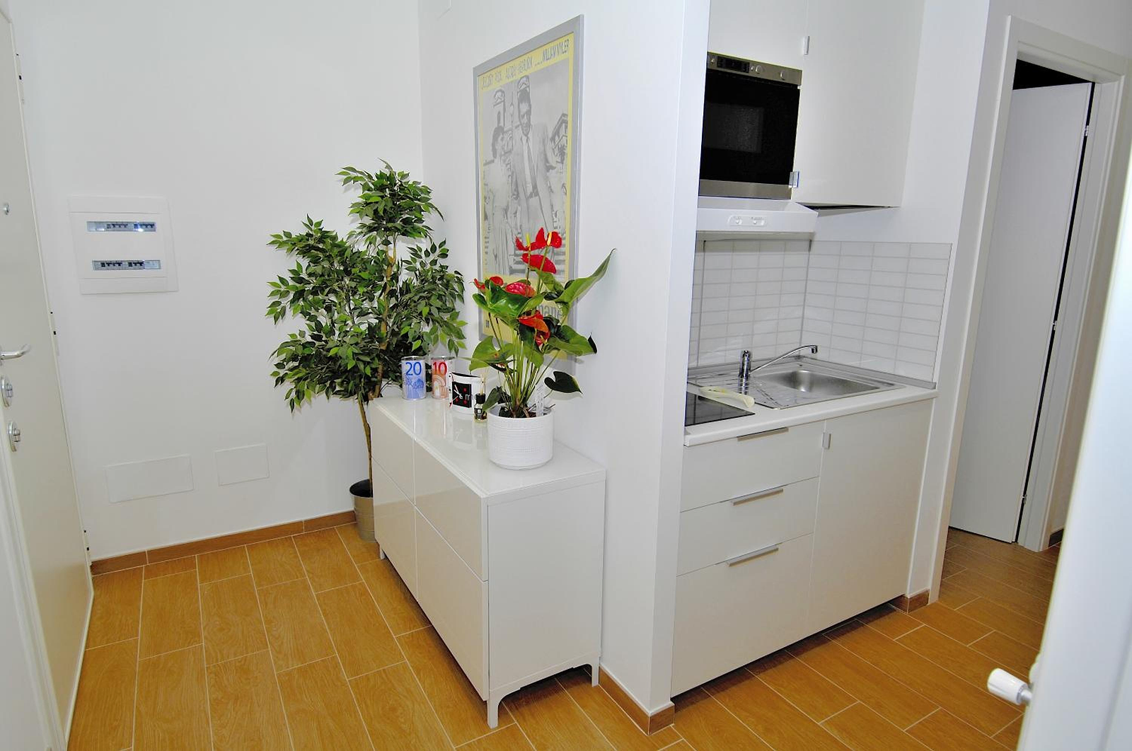 B&B Nonna Roma photo 3