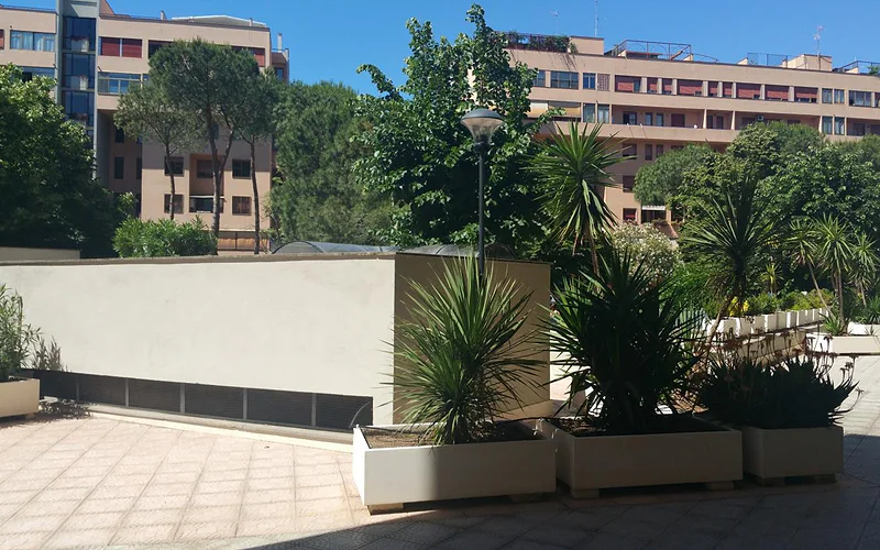 B&B Nonna Roma