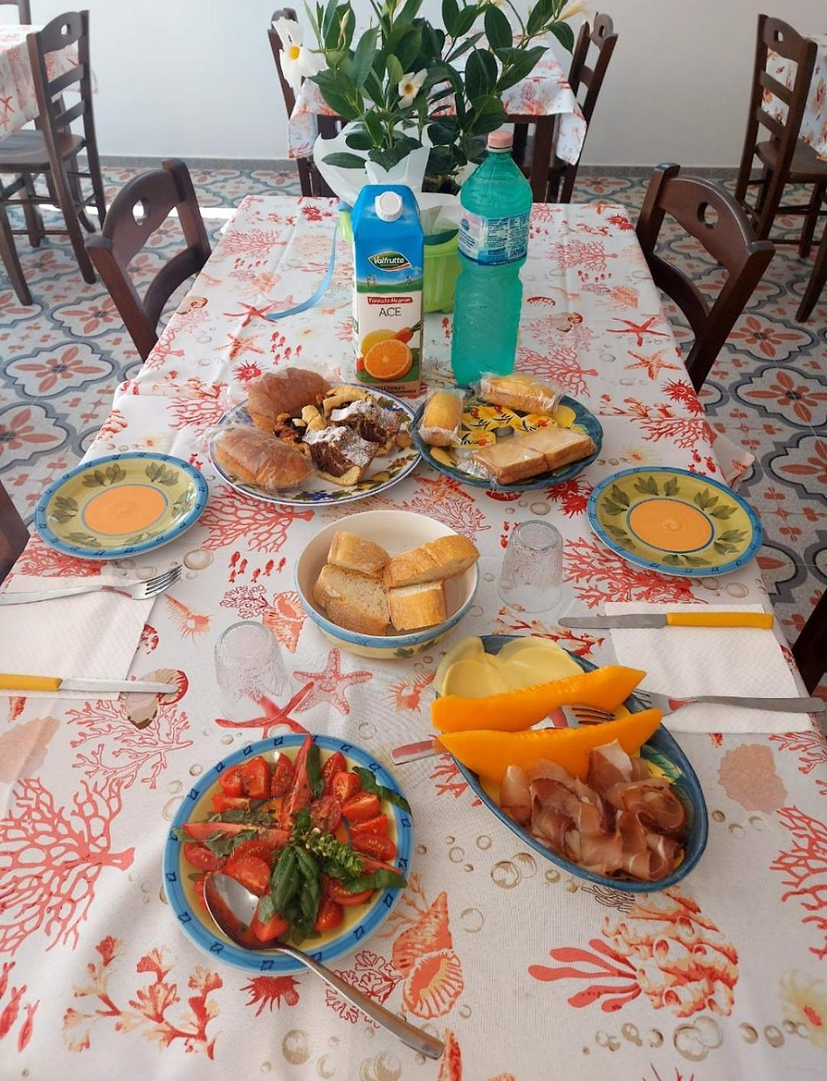 La Perla dei Gemelli photo 2