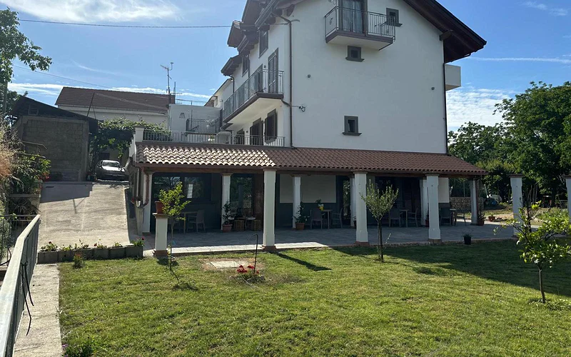 La Perla dei Gemelli