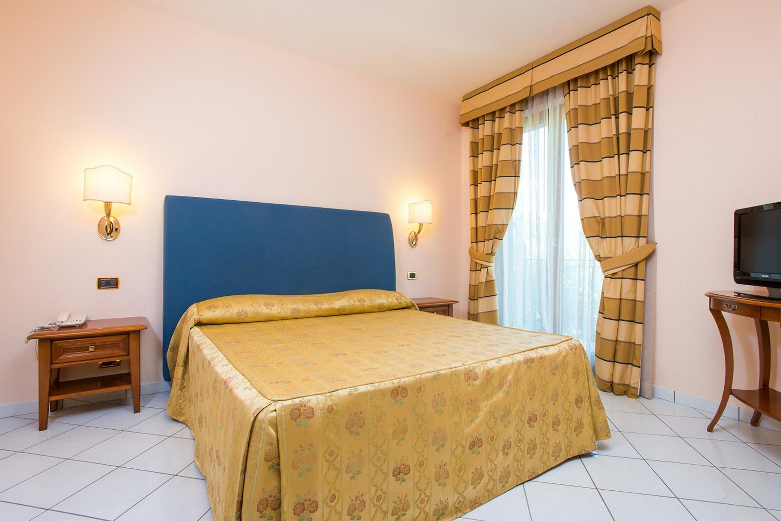 Hotel Villa Albani photo 3