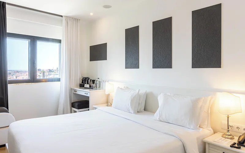 Hotel AS Lisboa
