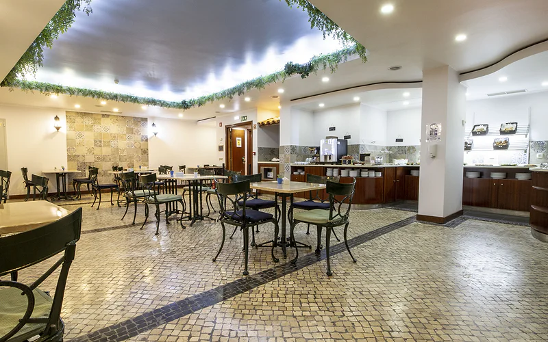 Hotel AS Lisboa photo 3