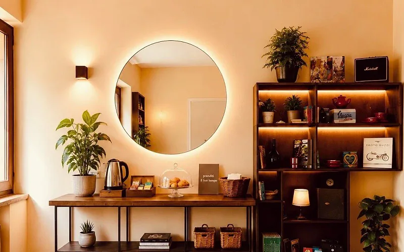 Putechella - Retro Rooms & Villas photo 3