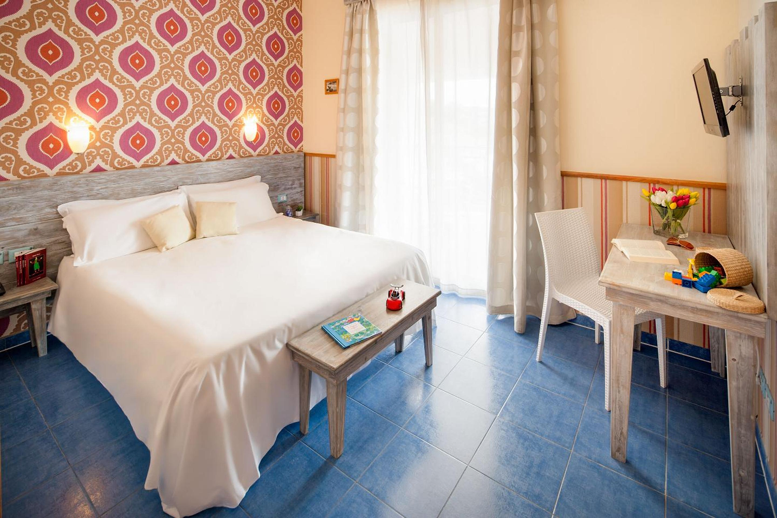 Ostia Antica Park Hotel & Spa photo 2