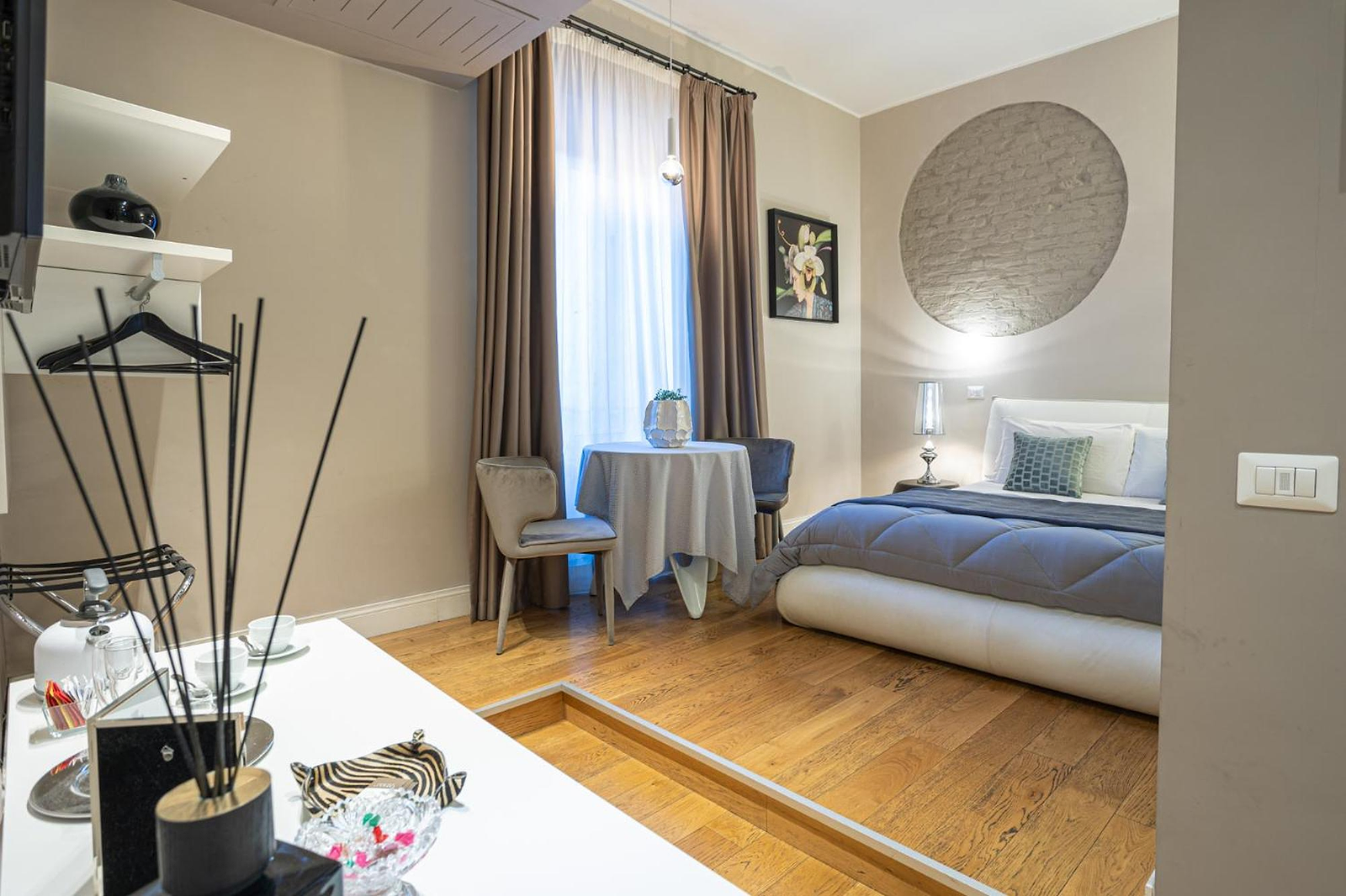 Cardilli Luxury Rooms photo 2
