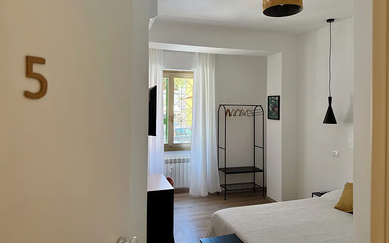 B&B Loggia Garbatella