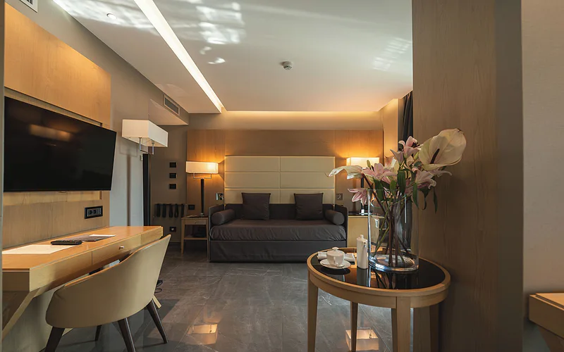 Hotel Forum photo 2