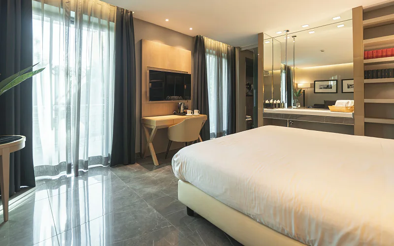 Hotel Forum photo 3