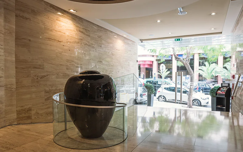 Hotel Lisboa photo 3