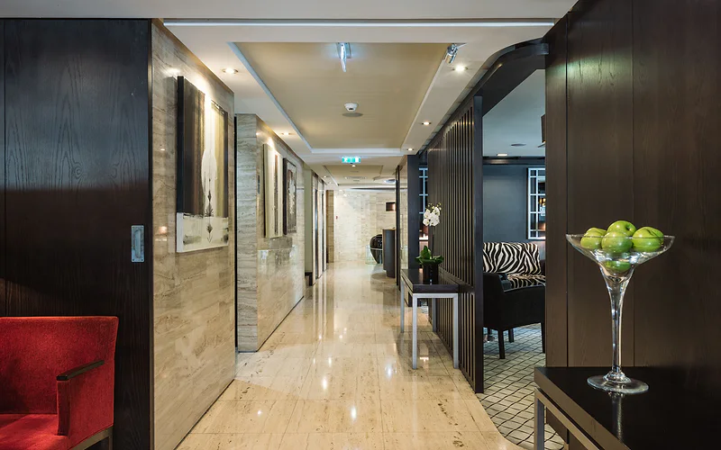 Hotel Lisboa photo 2