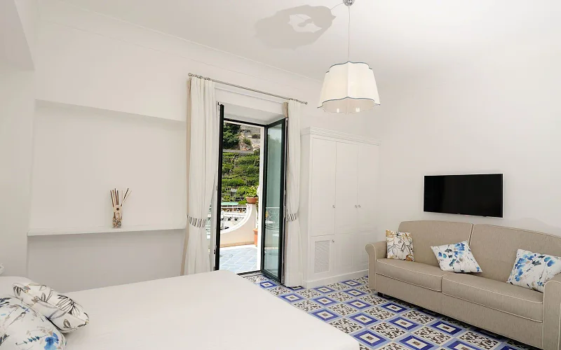 Villa Guarracino Amalfi photo 2