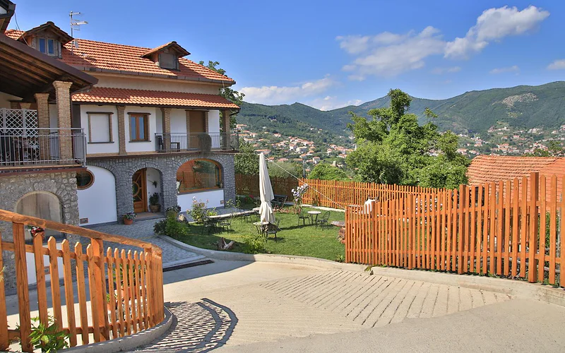Villa Italia