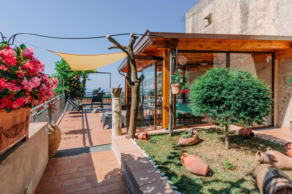 B&B IL CORTILE photo 2
