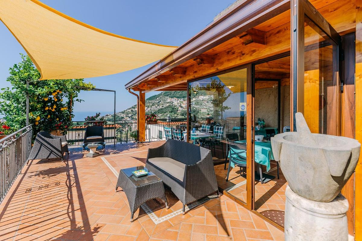 B&B IL CORTILE photo 3