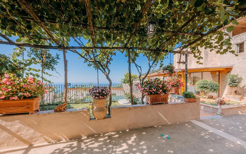 B&B IL CORTILE